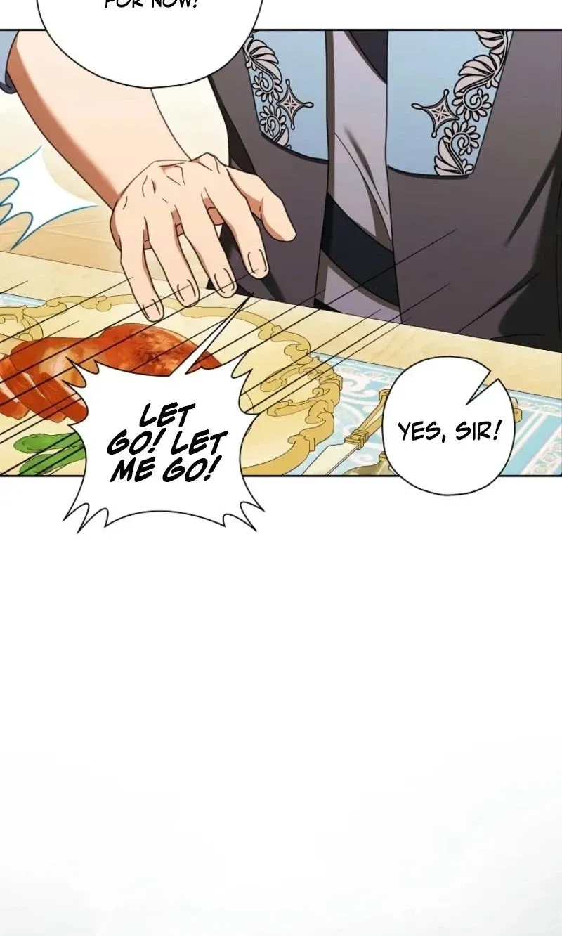 The Regretful Villainess Is Happy Because She Got Divorced Chapter 59 page 84 - 