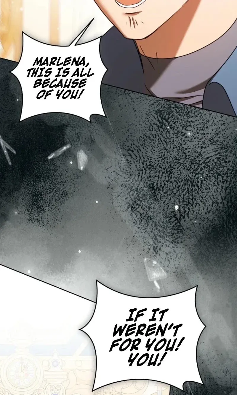 The Regretful Villainess Is Happy Because She Got Divorced Chapter 59 page 87 - 