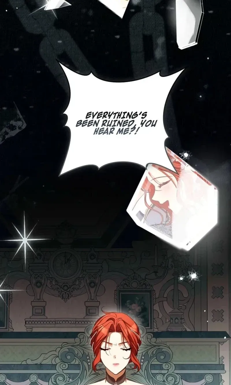 The Regretful Villainess Is Happy Because She Got Divorced Chapter 59 page 90 - 