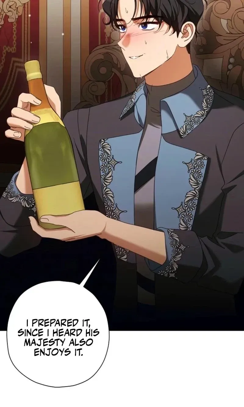 The Regretful Villainess Is Happy Because She Got Divorced Chapter 59 page 10 - 
