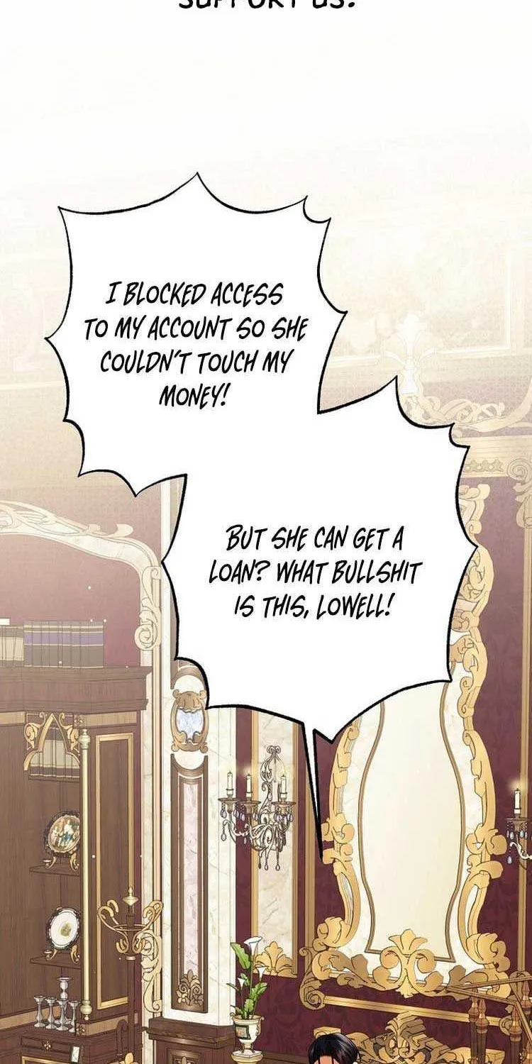 The Regretful Villainess Is Happy Because She Got Divorced Chapter 6 page 2 - 