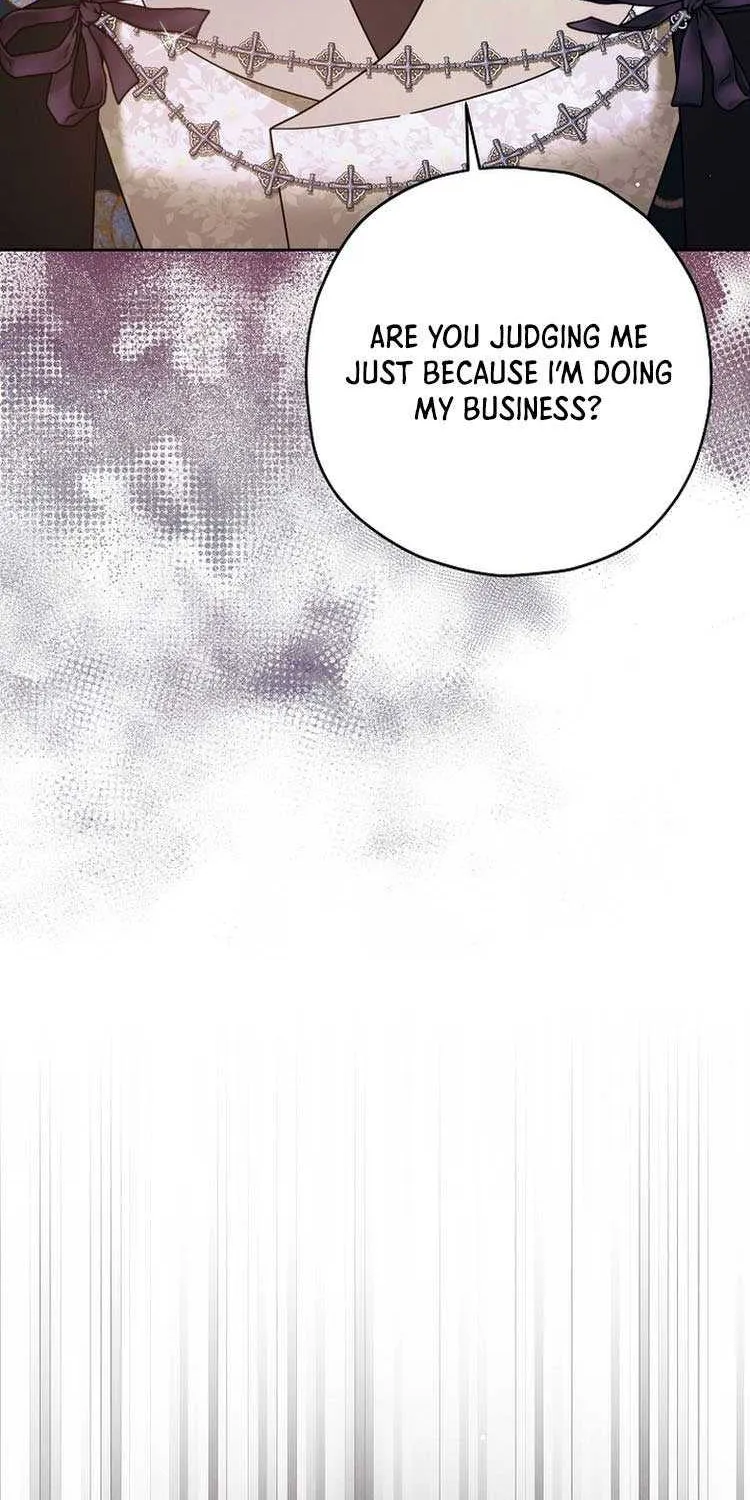 The Regretful Villainess Is Happy Because She Got Divorced Chapter 6 page 13 - 