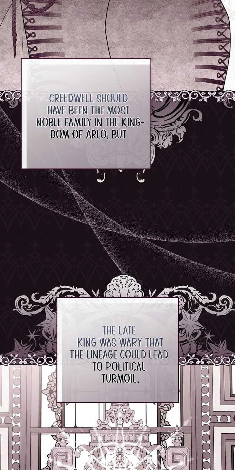 The Regretful Villainess Is Happy Because She Got Divorced Chapter 6 page 17 - 