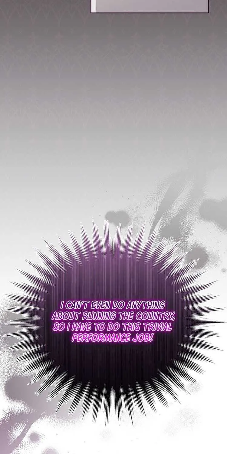 The Regretful Villainess Is Happy Because She Got Divorced Chapter 6 page 21 - 