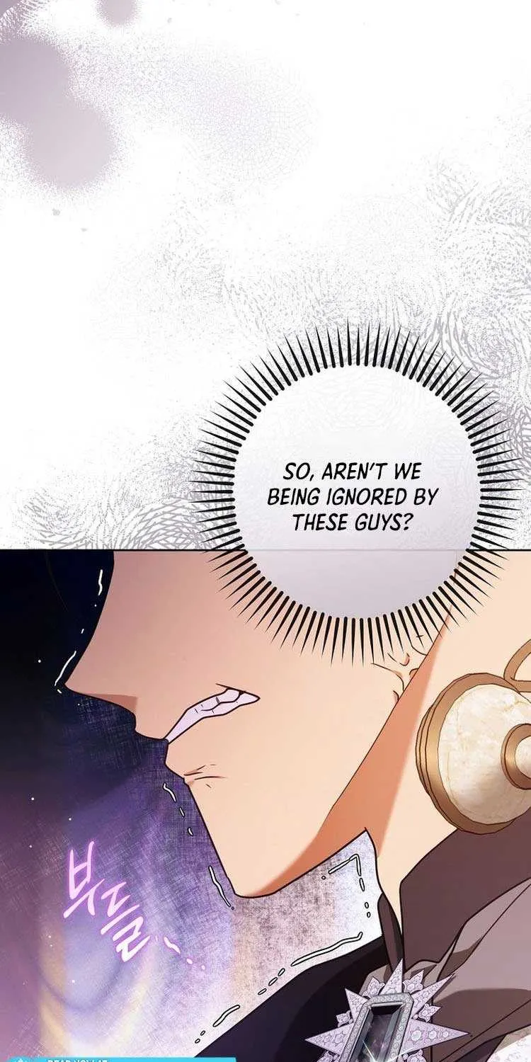The Regretful Villainess Is Happy Because She Got Divorced Chapter 6 page 22 - 