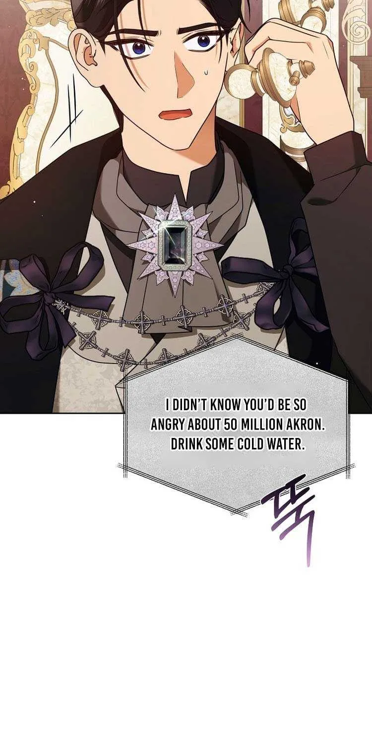 The Regretful Villainess Is Happy Because She Got Divorced Chapter 6 page 26 - 