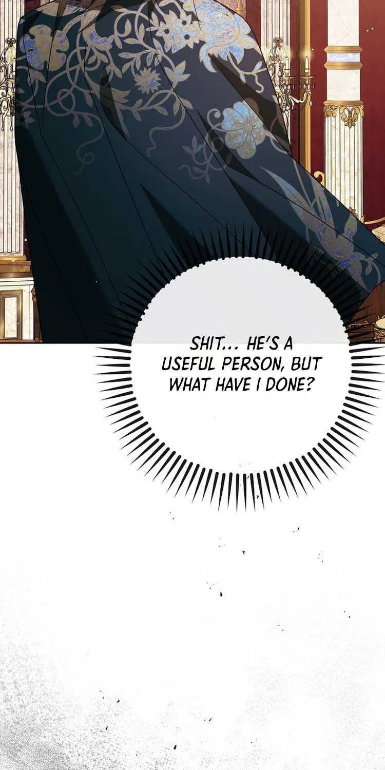 The Regretful Villainess Is Happy Because She Got Divorced Chapter 6 page 28 - 