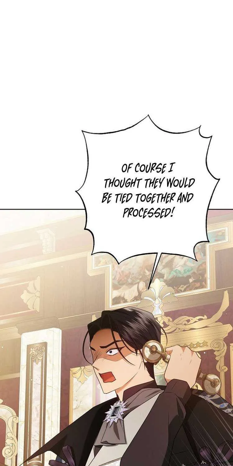 The Regretful Villainess Is Happy Because She Got Divorced Chapter 6 page 5 - 