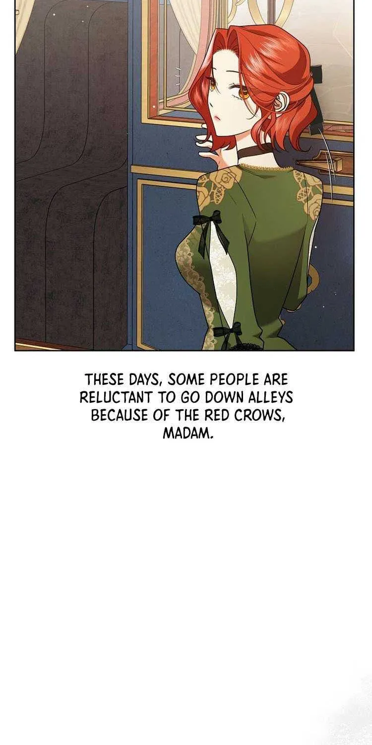 The Regretful Villainess Is Happy Because She Got Divorced Chapter 6 page 43 - 