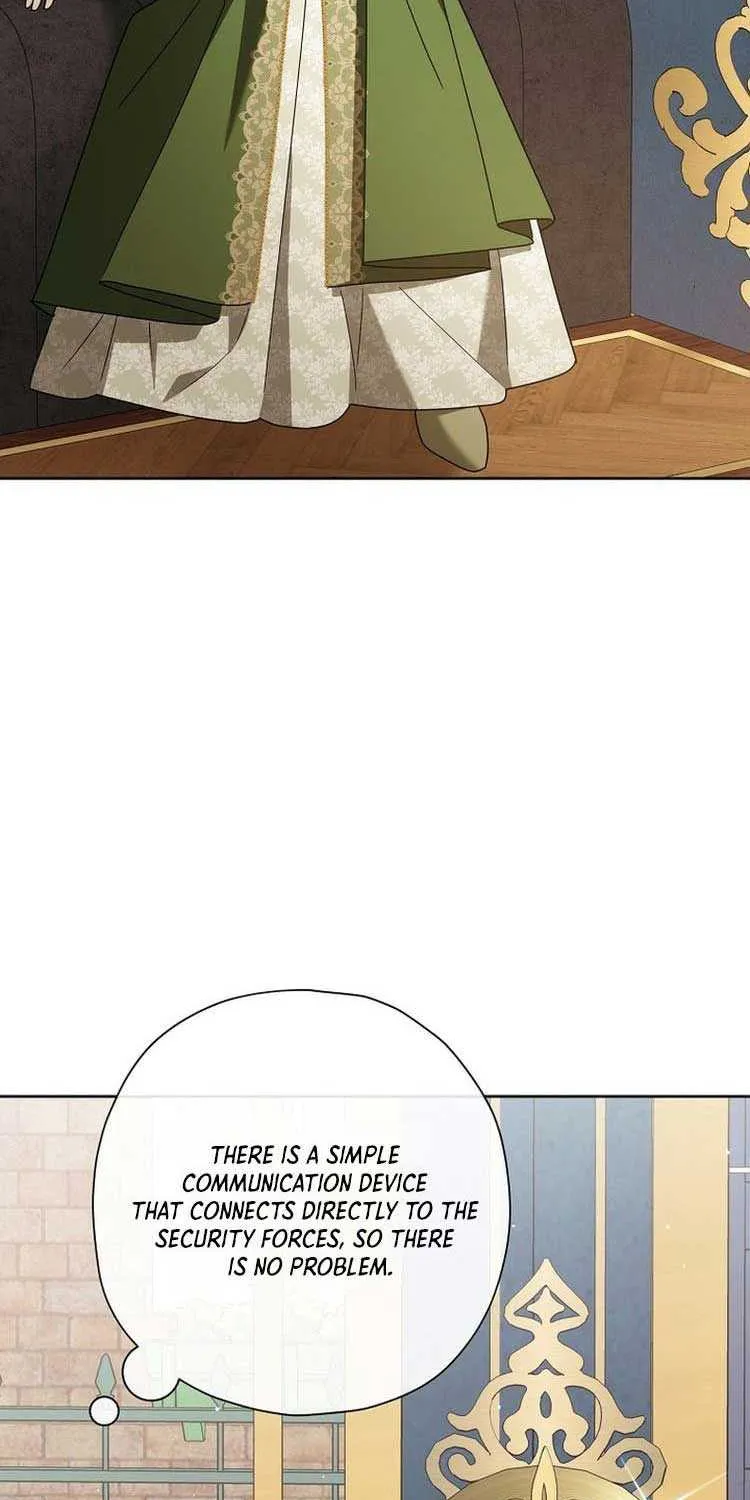 The Regretful Villainess Is Happy Because She Got Divorced Chapter 6 page 49 - 