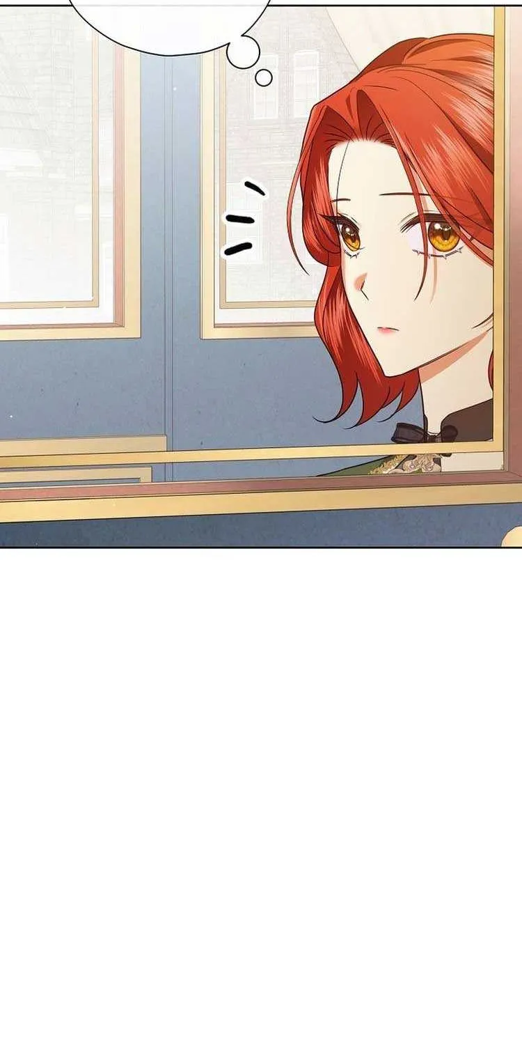 The Regretful Villainess Is Happy Because She Got Divorced Chapter 6 page 53 - 