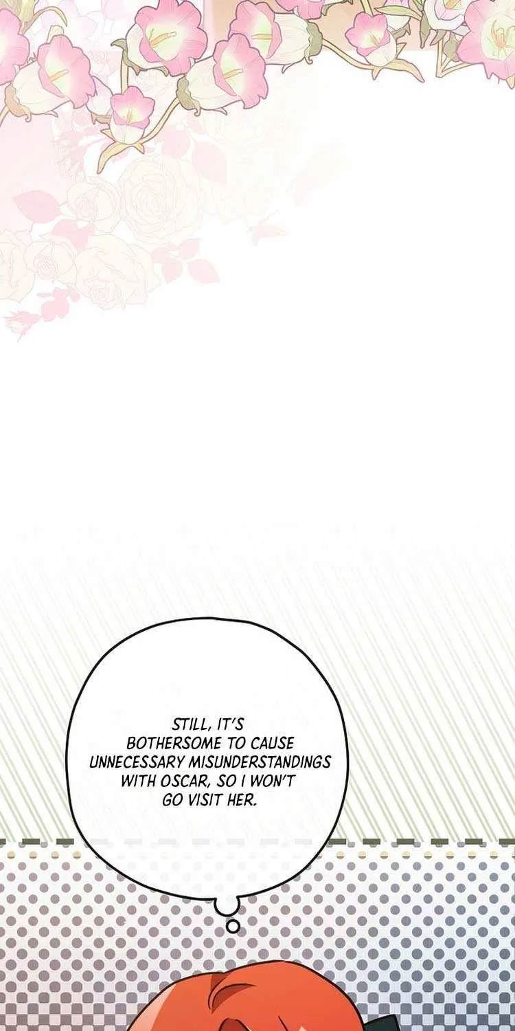 The Regretful Villainess Is Happy Because She Got Divorced Chapter 6 page 58 - 