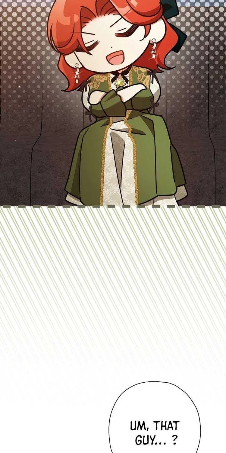 The Regretful Villainess Is Happy Because She Got Divorced Chapter 6 page 59 - 