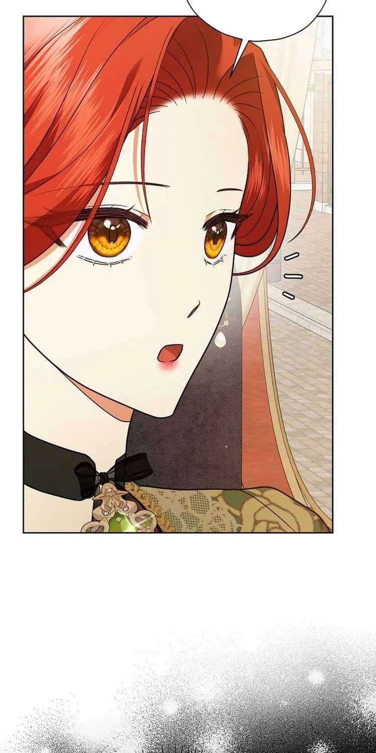 The Regretful Villainess Is Happy Because She Got Divorced Chapter 6 page 60 - 