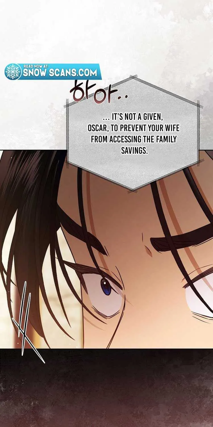 The Regretful Villainess Is Happy Because She Got Divorced Chapter 6 page 7 - 