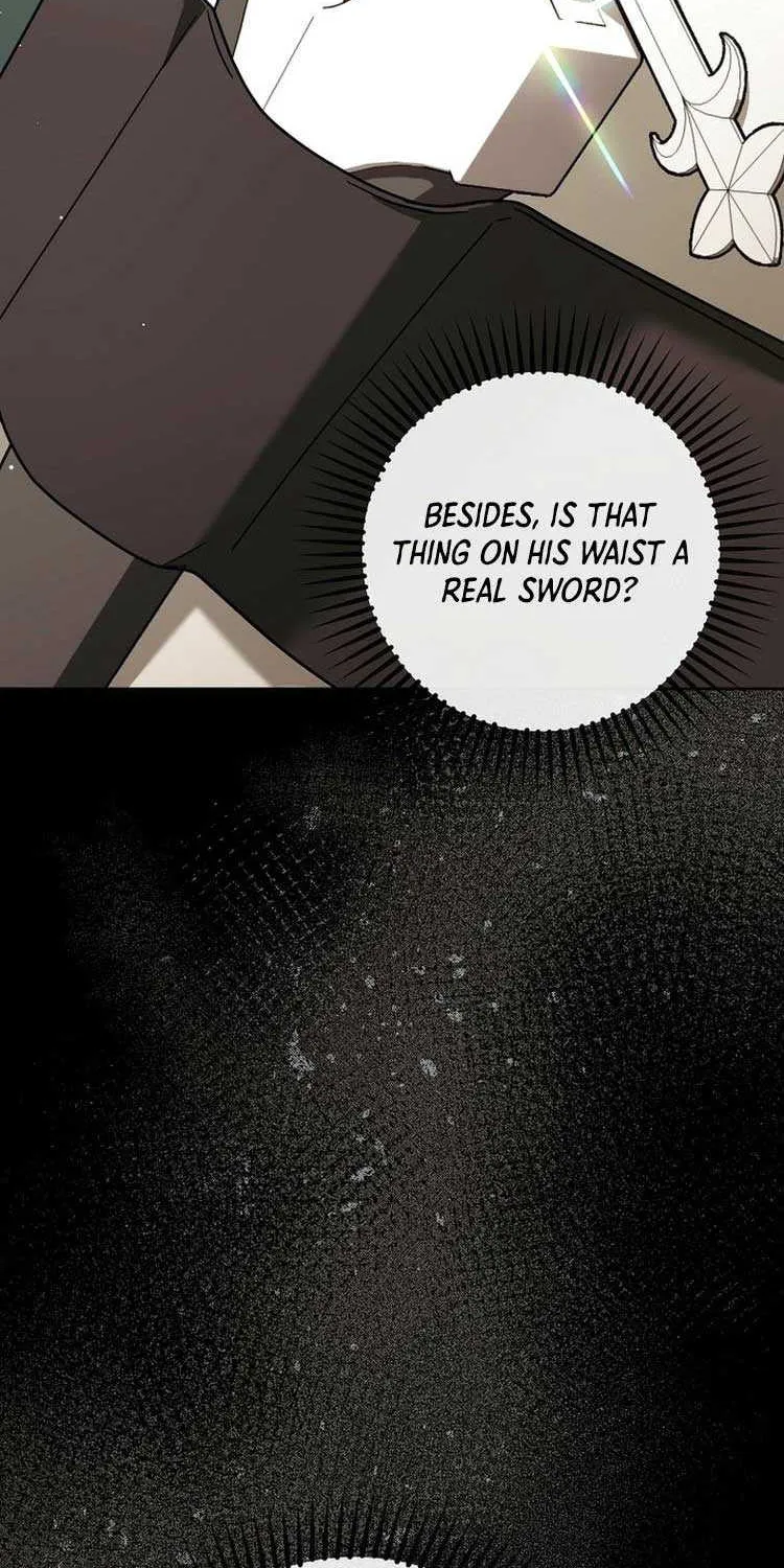 The Regretful Villainess Is Happy Because She Got Divorced Chapter 6 page 64 - 