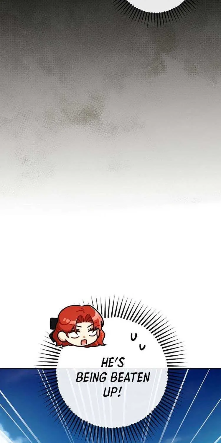 The Regretful Villainess Is Happy Because She Got Divorced Chapter 6 page 66 - 