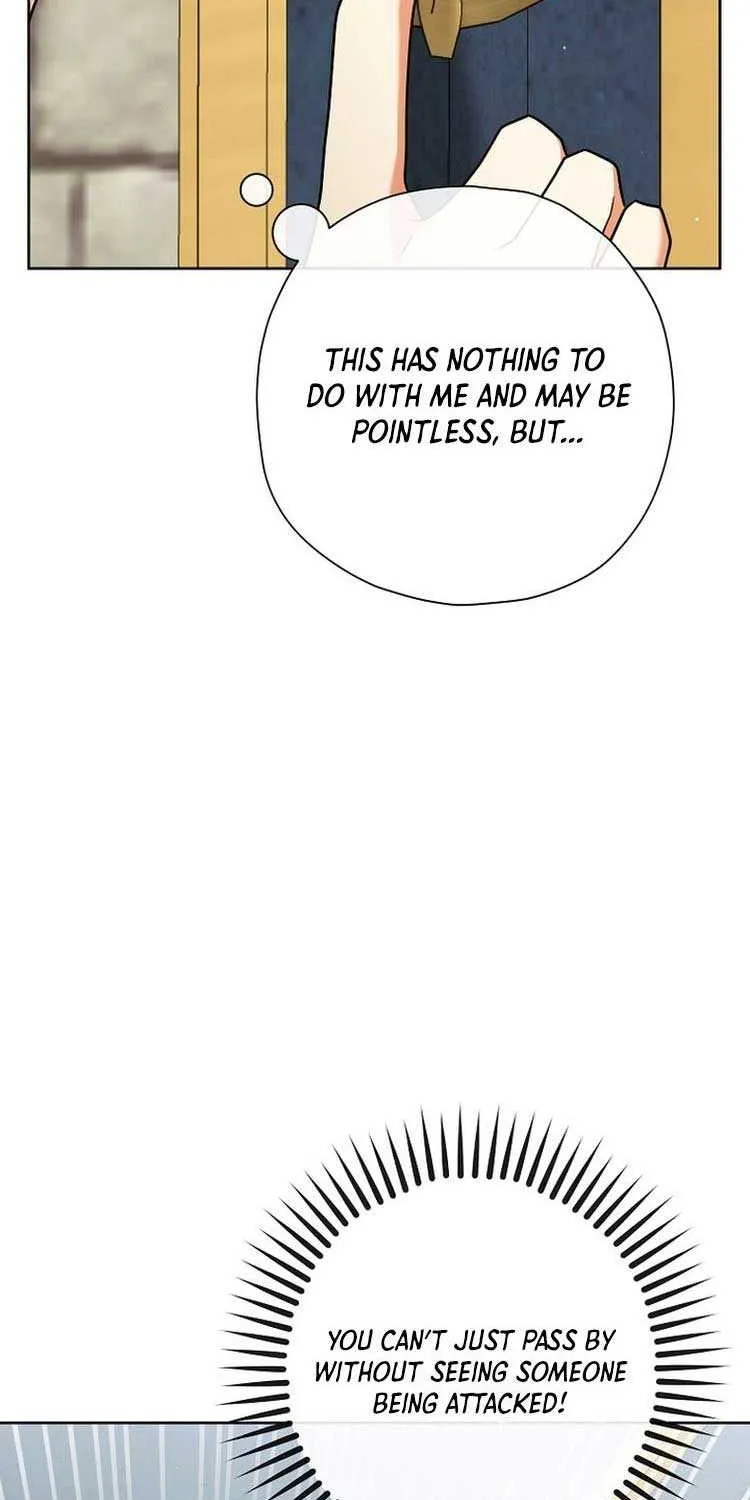 The Regretful Villainess Is Happy Because She Got Divorced Chapter 6 page 70 - 