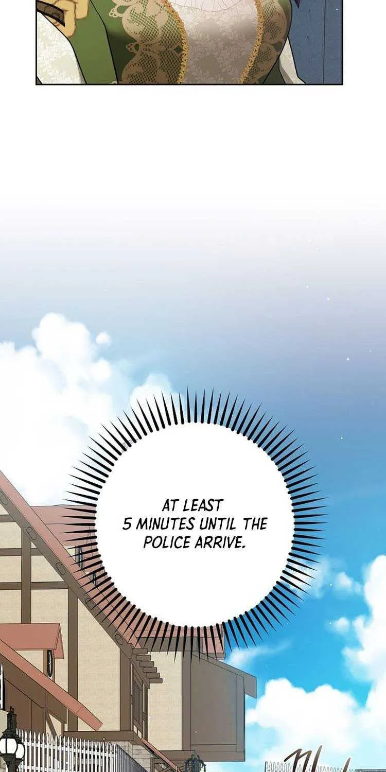 The Regretful Villainess Is Happy Because She Got Divorced Chapter 6 page 73 - 