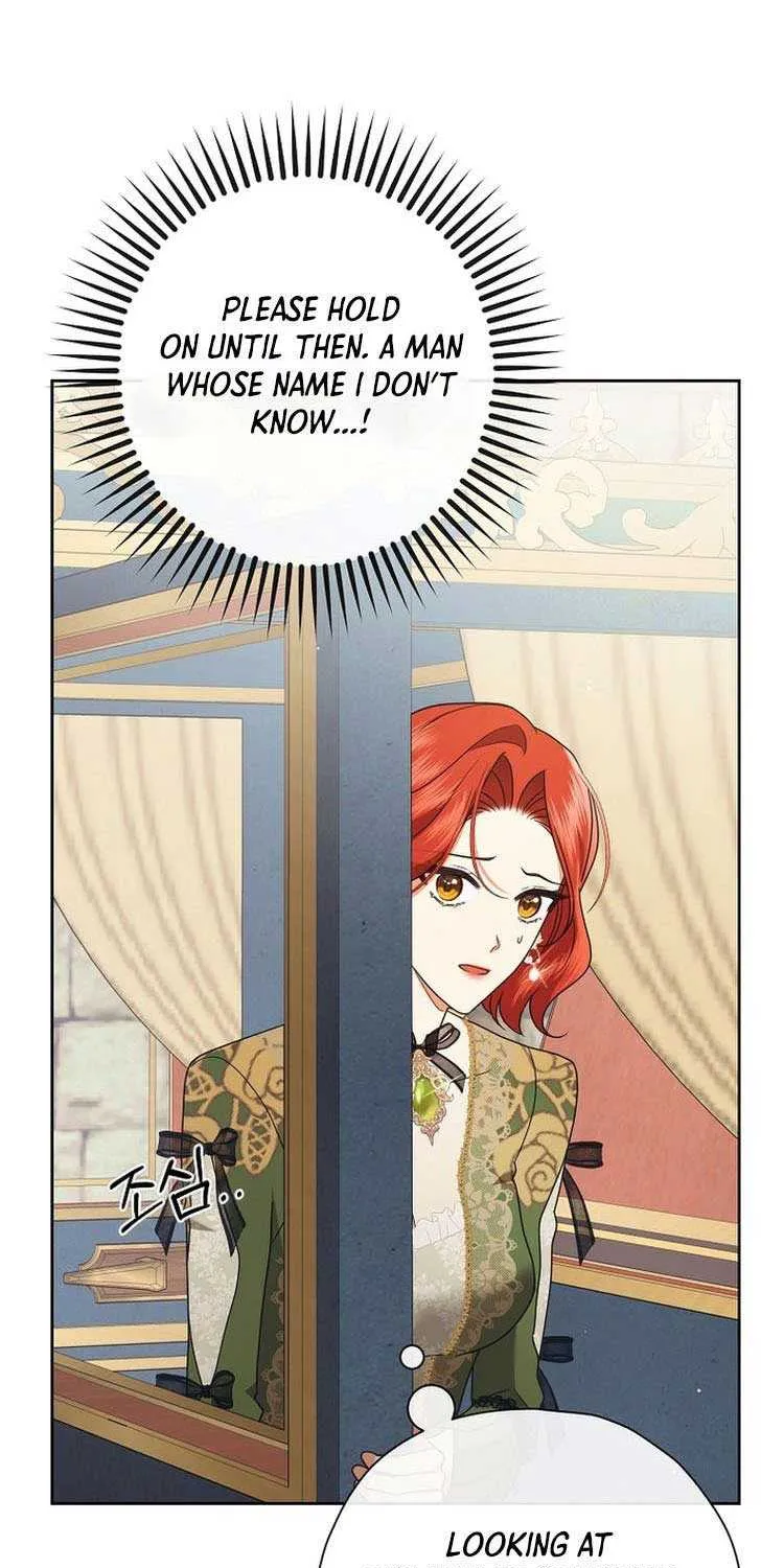 The Regretful Villainess Is Happy Because She Got Divorced Chapter 6 page 75 - 