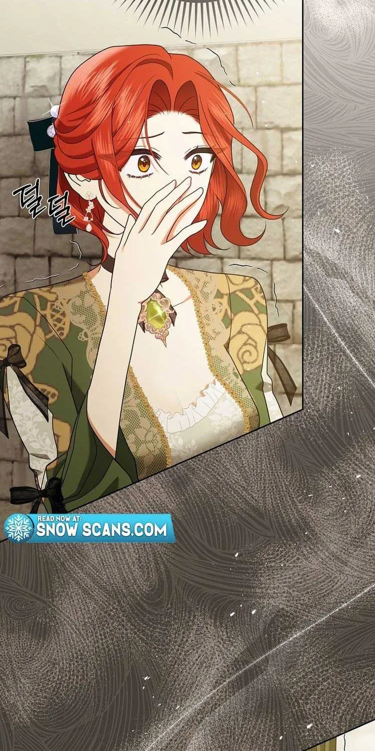 The Regretful Villainess Is Happy Because She Got Divorced Chapter 6 page 84 - 