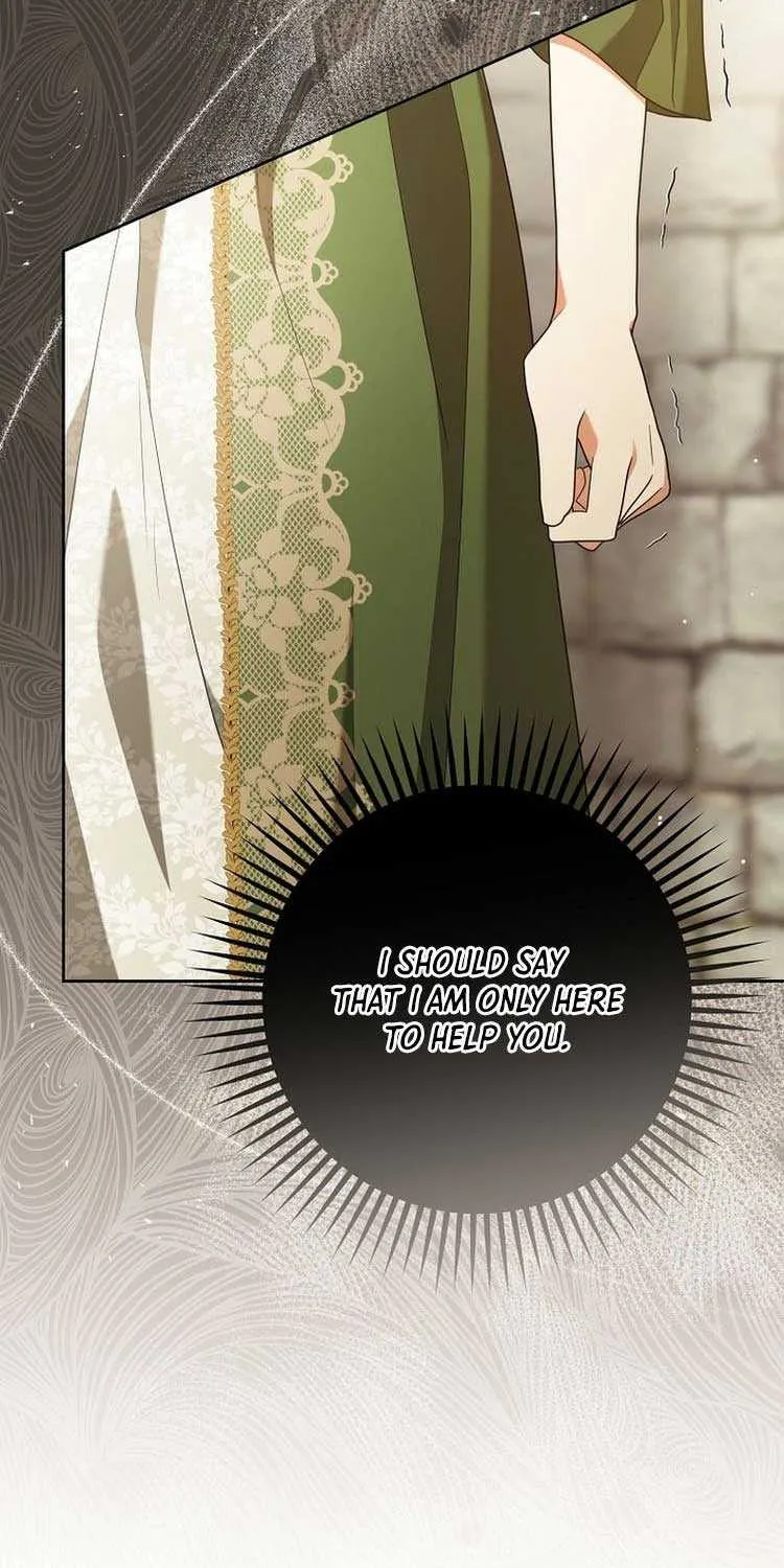 The Regretful Villainess Is Happy Because She Got Divorced Chapter 6 page 85 - 