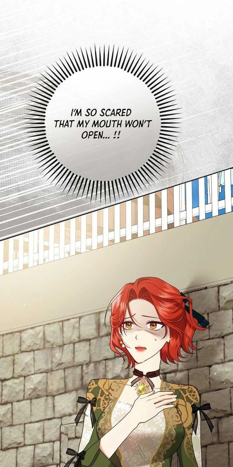 The Regretful Villainess Is Happy Because She Got Divorced Chapter 6 page 87 - 