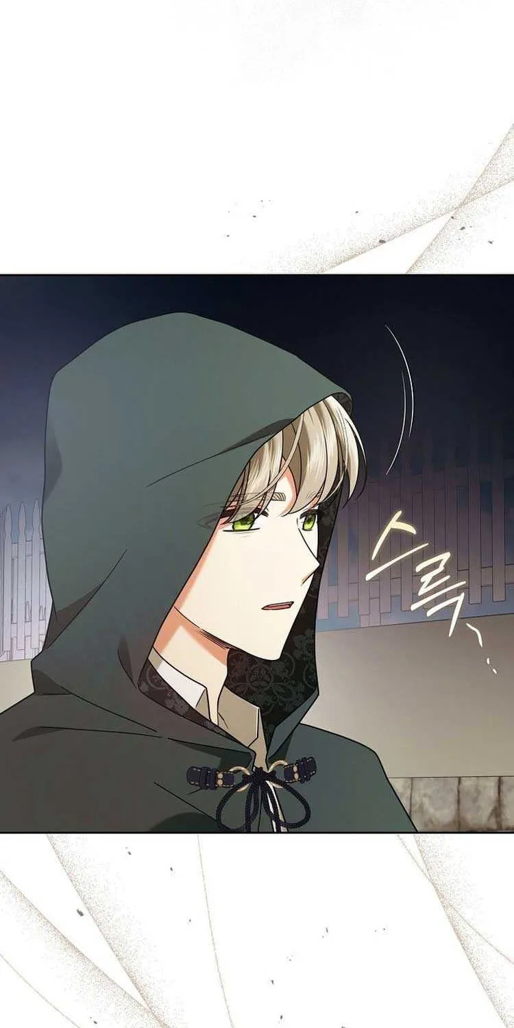 The Regretful Villainess Is Happy Because She Got Divorced Chapter 6 page 89 - 