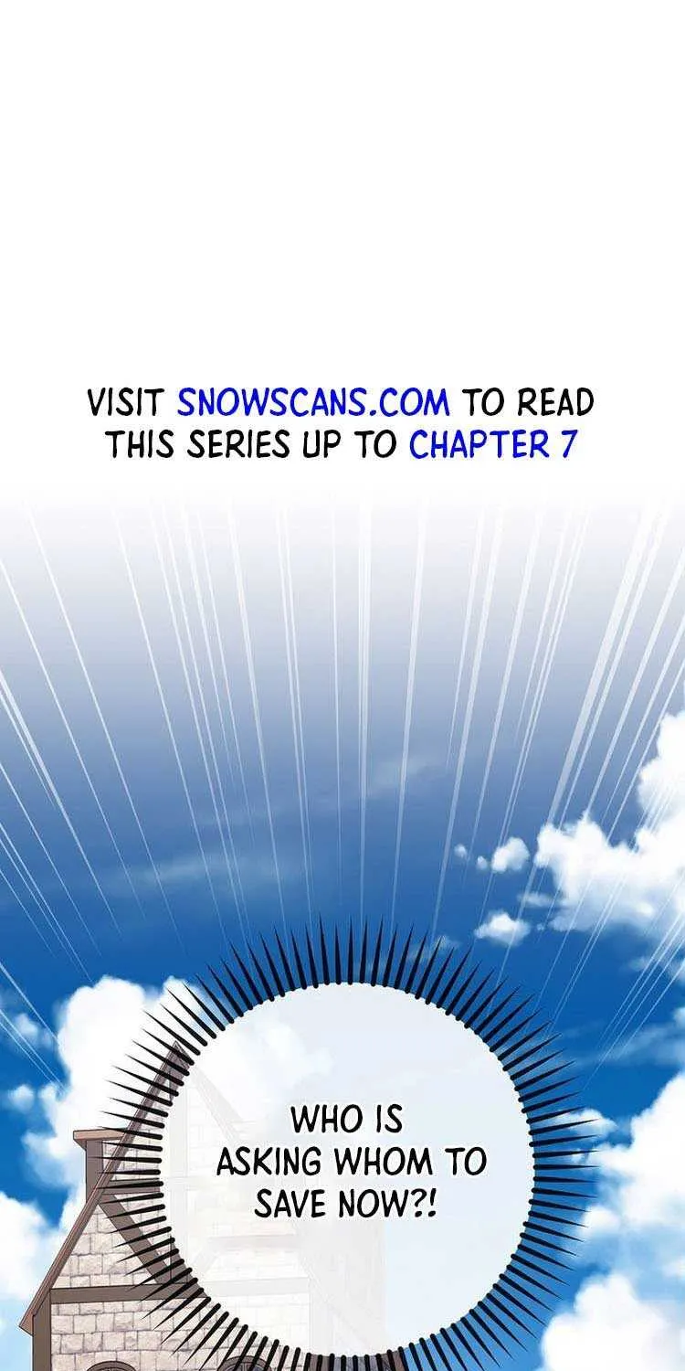 The Regretful Villainess Is Happy Because She Got Divorced Chapter 6 page 100 - 
