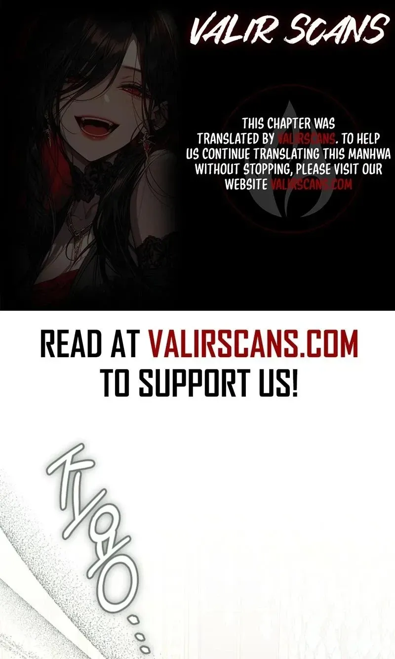 The Regretful Villainess Is Happy Because She Got Divorced Chapter 60 page 1 - 