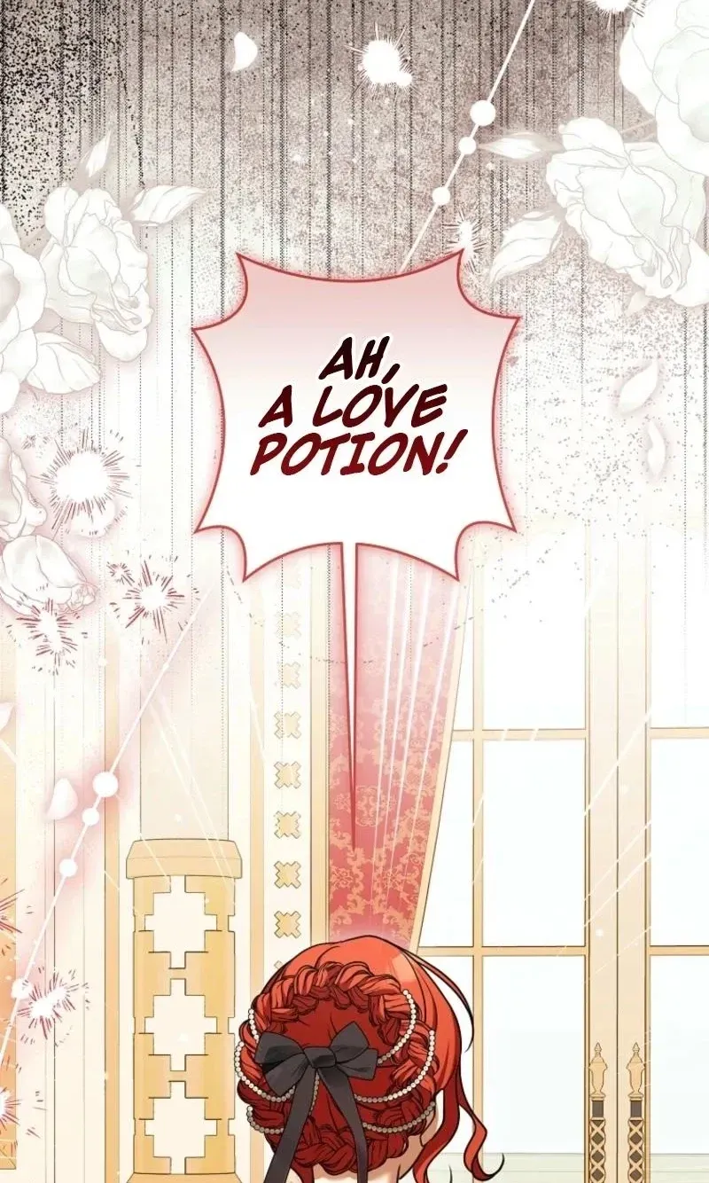 The Regretful Villainess Is Happy Because She Got Divorced Chapter 60 page 13 - 