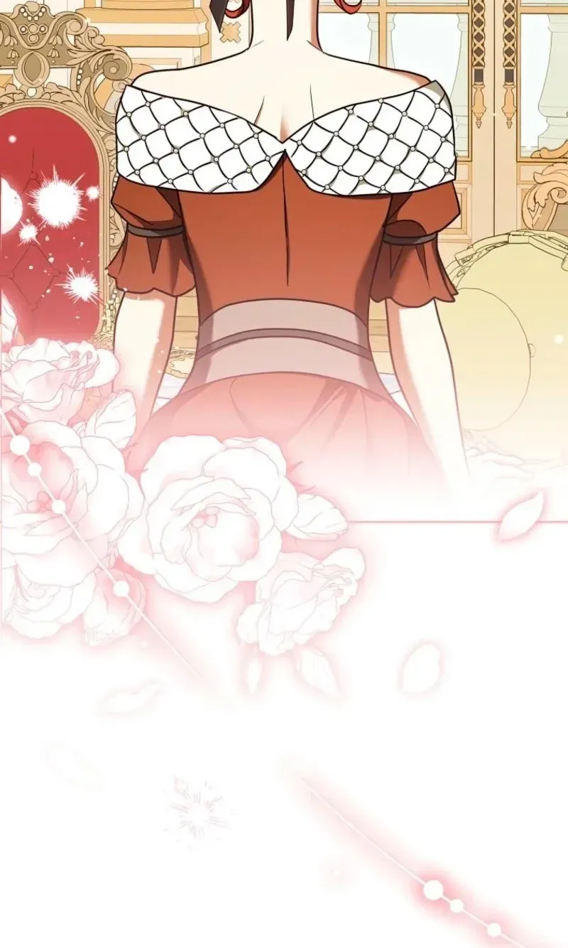 The Regretful Villainess Is Happy Because She Got Divorced Chapter 60 page 14 - 