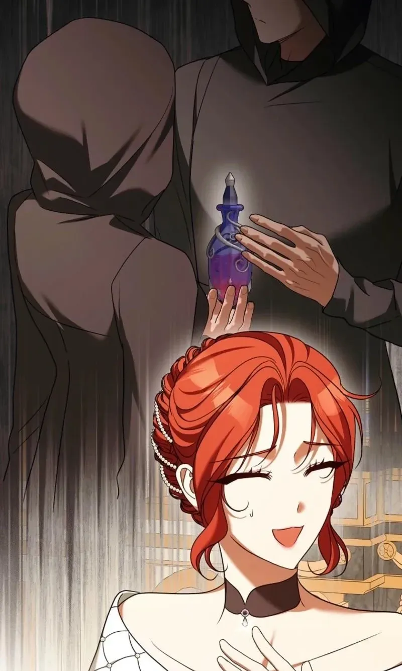 The Regretful Villainess Is Happy Because She Got Divorced Chapter 60 page 17 - 