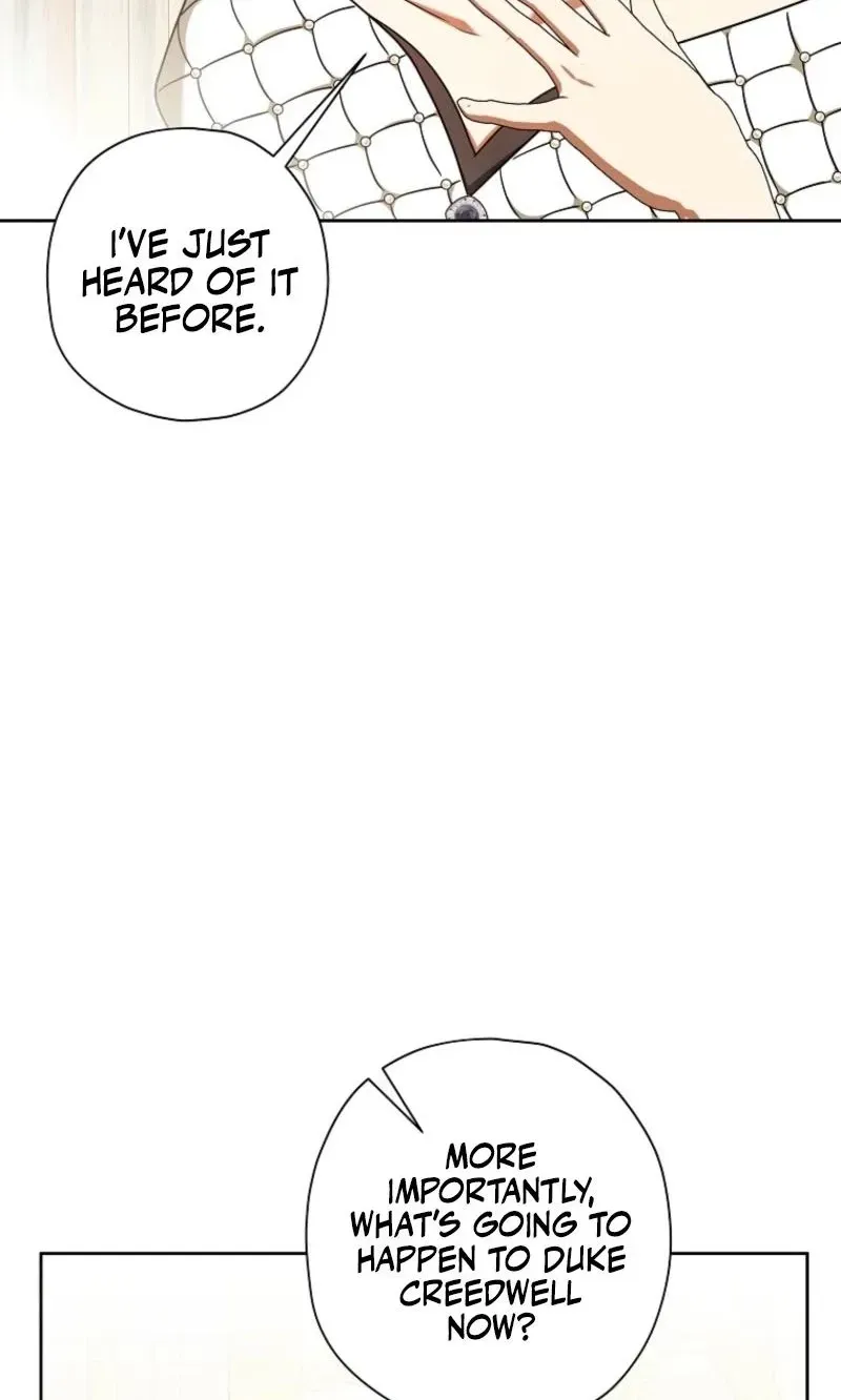 The Regretful Villainess Is Happy Because She Got Divorced Chapter 60 page 18 - 