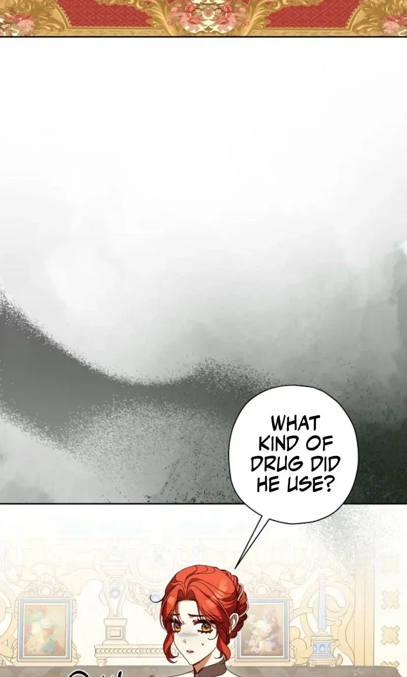The Regretful Villainess Is Happy Because She Got Divorced Chapter 60 page 3 - 