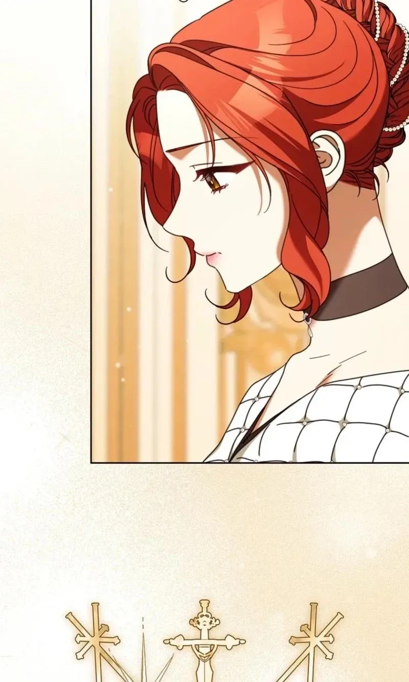 The Regretful Villainess Is Happy Because She Got Divorced Chapter 60 page 22 - 