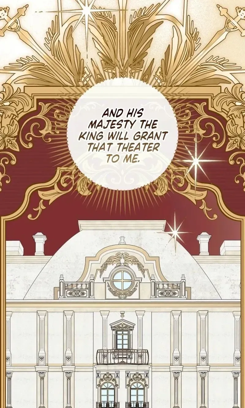 The Regretful Villainess Is Happy Because She Got Divorced Chapter 60 page 23 - 