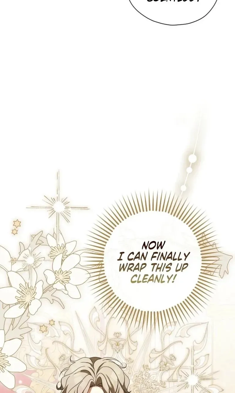 The Regretful Villainess Is Happy Because She Got Divorced Chapter 60 page 26 - 