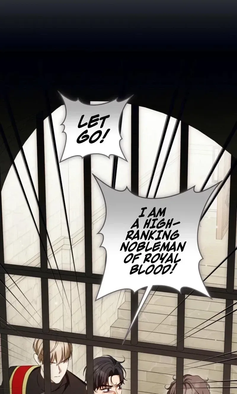 The Regretful Villainess Is Happy Because She Got Divorced Chapter 60 page 30 - 