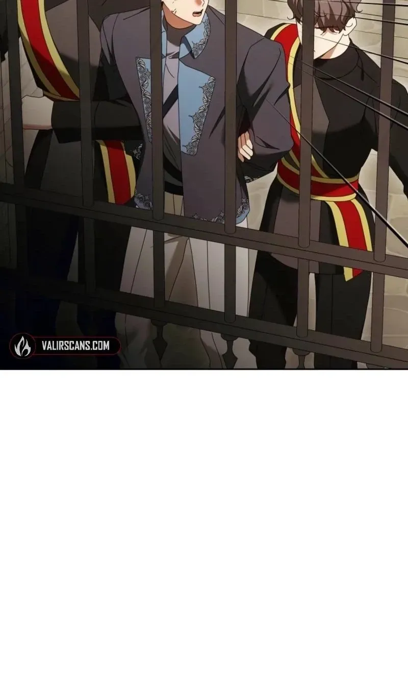 The Regretful Villainess Is Happy Because She Got Divorced Chapter 60 page 31 - 