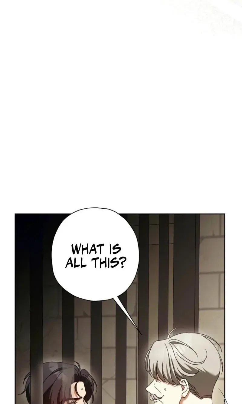 The Regretful Villainess Is Happy Because She Got Divorced Chapter 60 page 41 - 