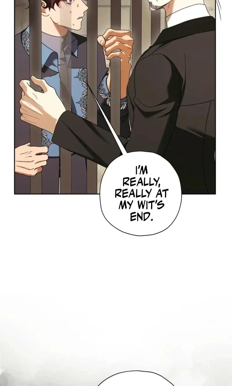 The Regretful Villainess Is Happy Because She Got Divorced Chapter 60 page 42 - 