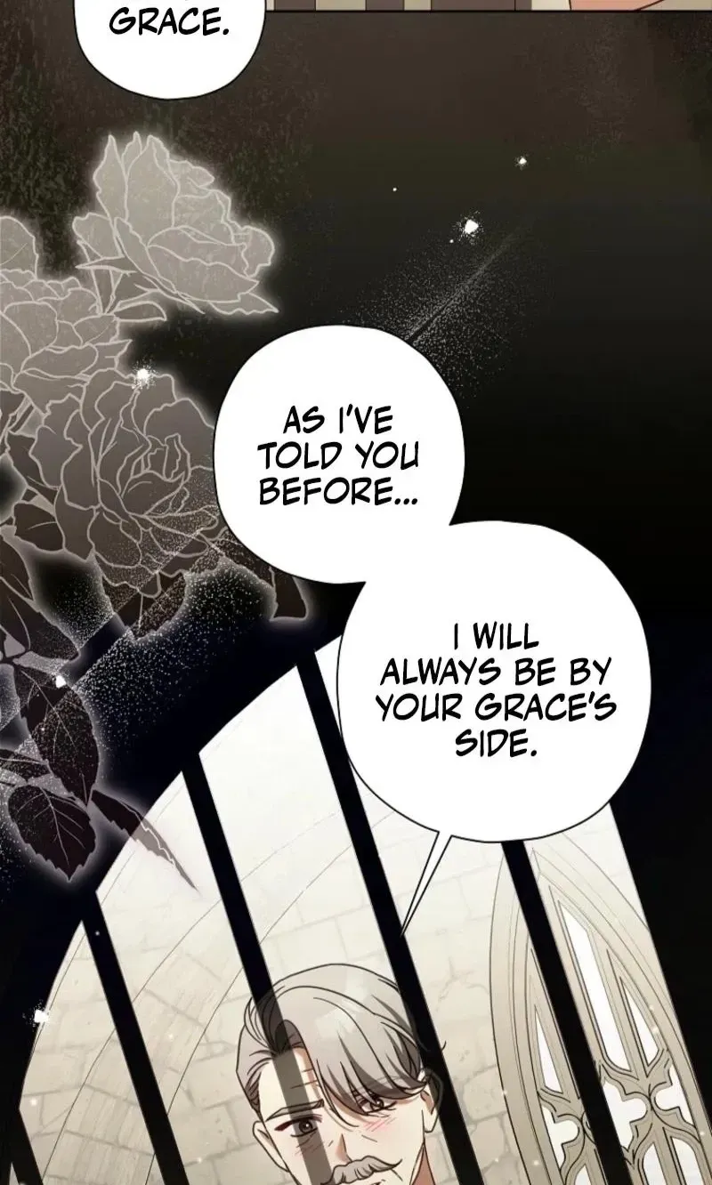 The Regretful Villainess Is Happy Because She Got Divorced Chapter 60 page 45 - 