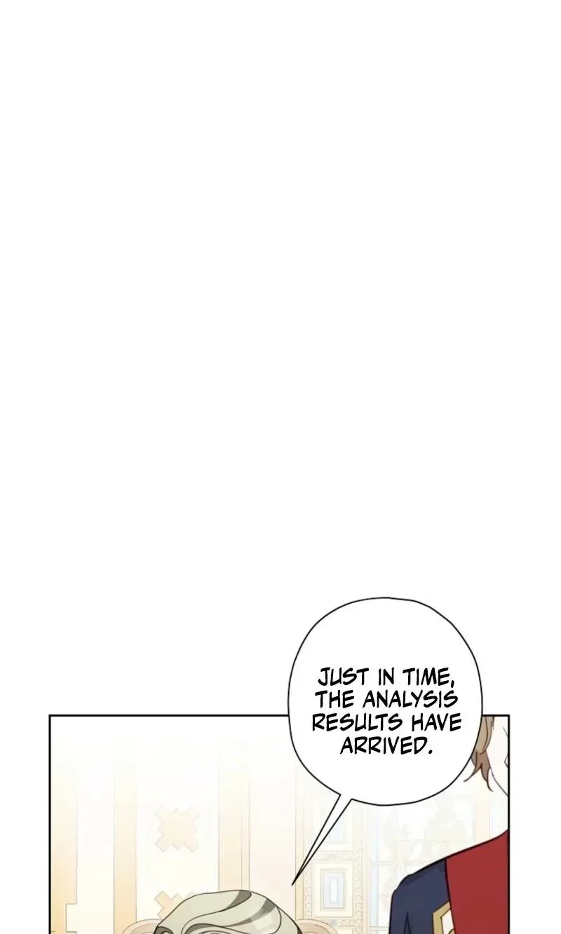 The Regretful Villainess Is Happy Because She Got Divorced Chapter 60 page 6 - 