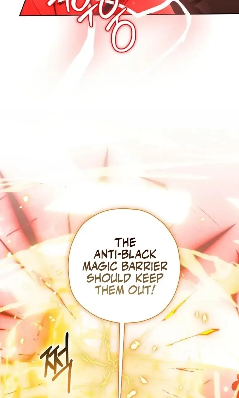 The Regretful Villainess Is Happy Because She Got Divorced Chapter 60 page 55 - 