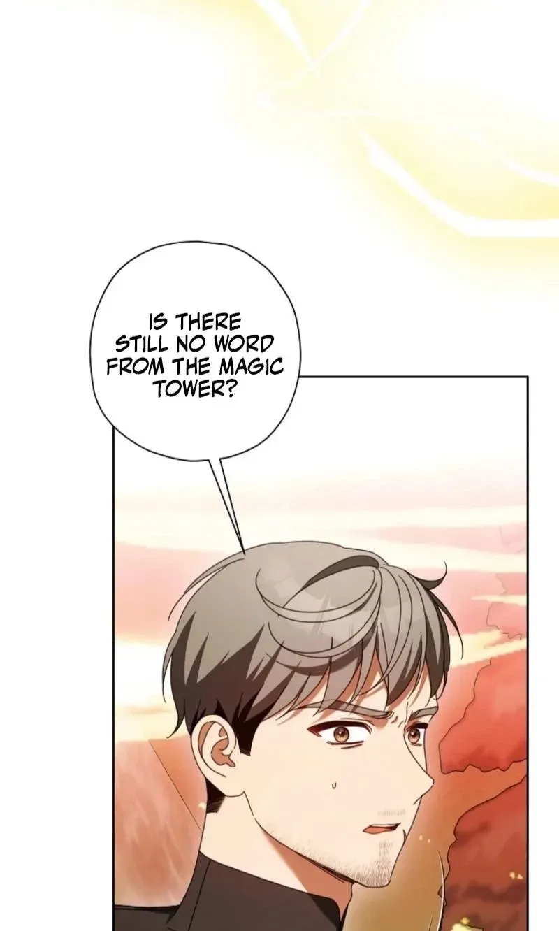 The Regretful Villainess Is Happy Because She Got Divorced Chapter 60 page 57 - 