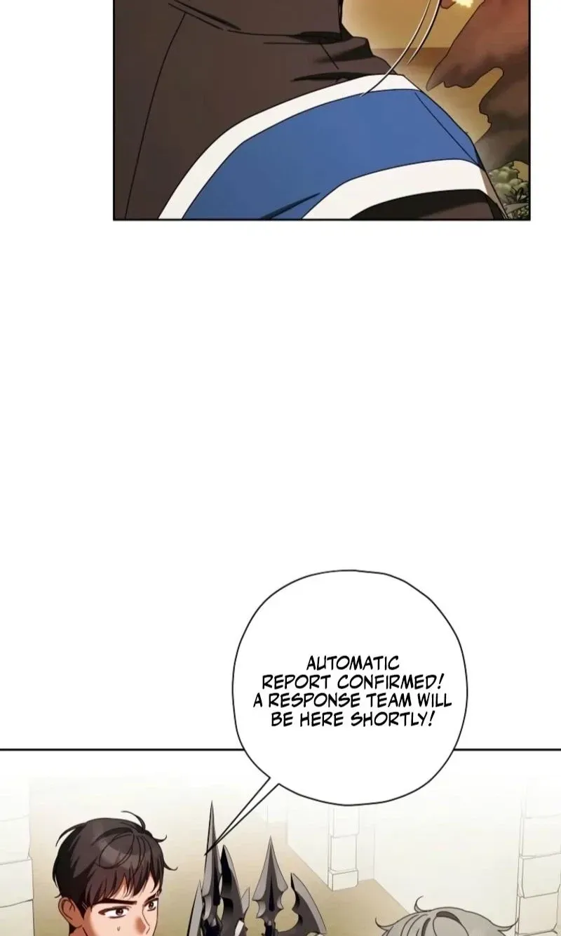 The Regretful Villainess Is Happy Because She Got Divorced Chapter 60 page 58 - 
