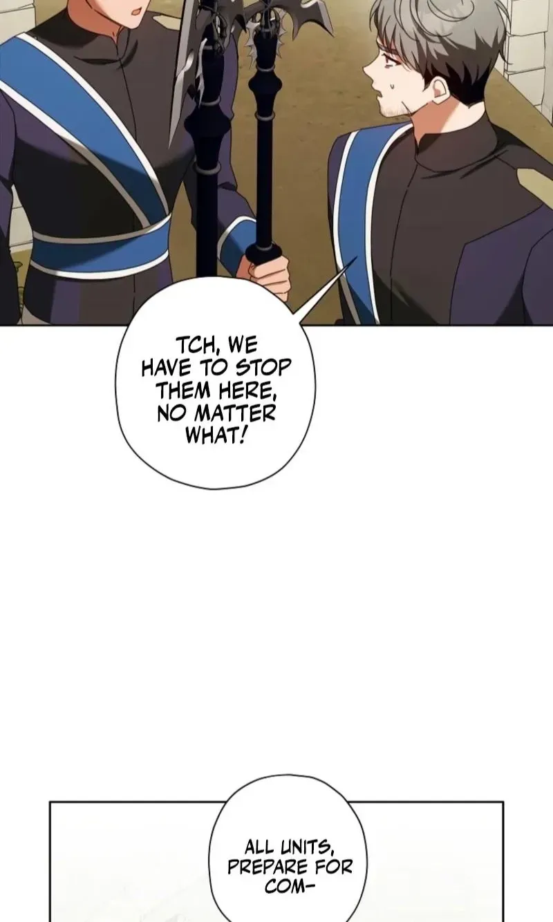 The Regretful Villainess Is Happy Because She Got Divorced Chapter 60 page 59 - 
