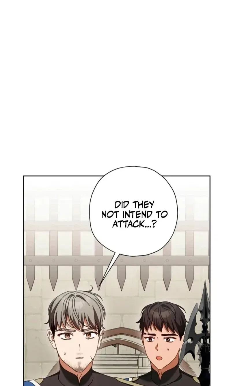 The Regretful Villainess Is Happy Because She Got Divorced Chapter 60 page 64 - 
