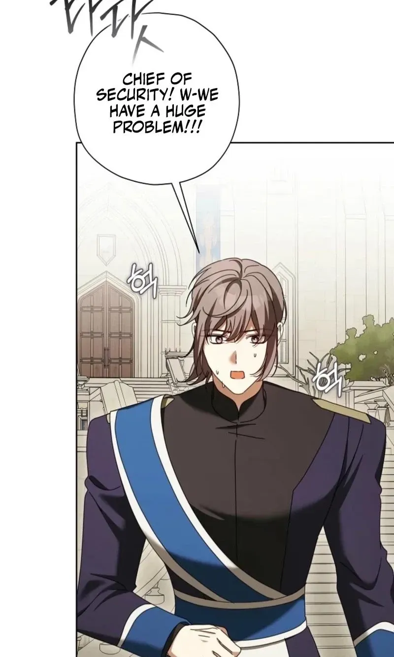 The Regretful Villainess Is Happy Because She Got Divorced Chapter 60 page 67 - 